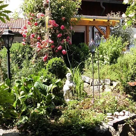 Fewo-kramheller-gotteszell * Gotteszell