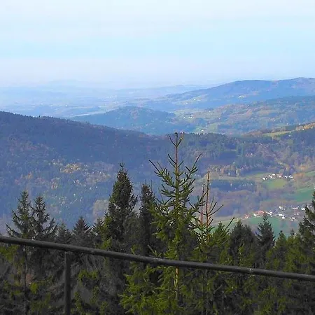 Fewo-kramheller-gotteszell Gotteszell