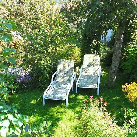 Apartment Fewo-kramheller-gotteszell