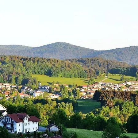 Fewo-kramheller-gotteszell Apartment Gotteszell