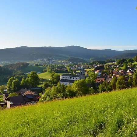 Fewo-kramheller-gotteszell *