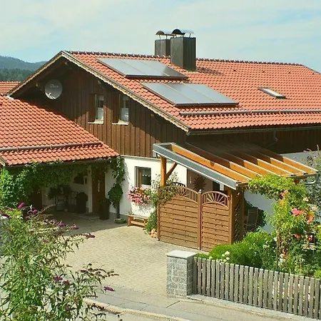 Fewo-kramheller-gotteszell *