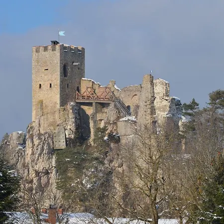 Fewo-kramheller-gotteszell * Gotteszell