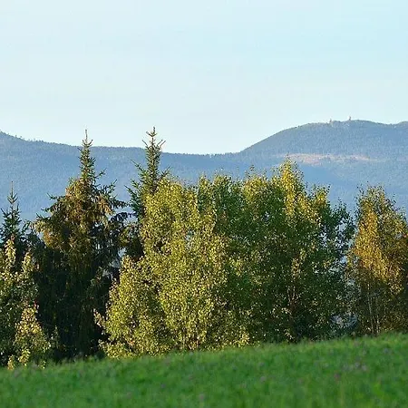 Lägenhet Fewo-kramheller-gotteszell Gotteszell