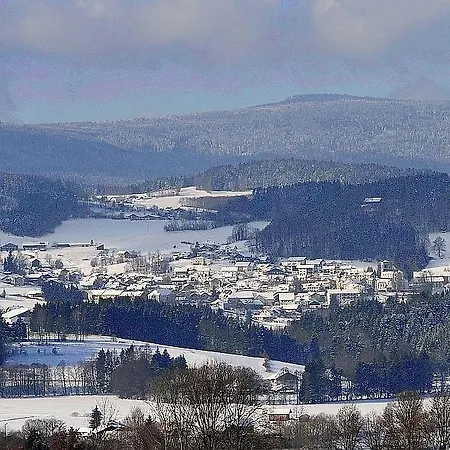 Appartamento Fewo-kramheller-gotteszell Gotteszell