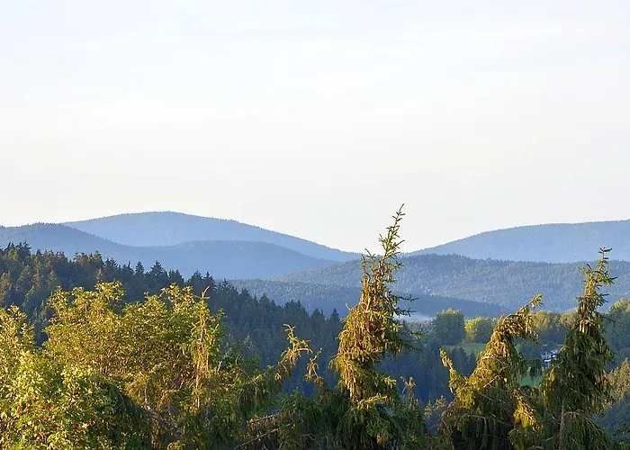 Fewo-kramheller-gotteszell